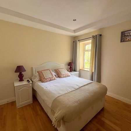 Woodville Lodge Guesthouse Килларни Экстерьер фото
