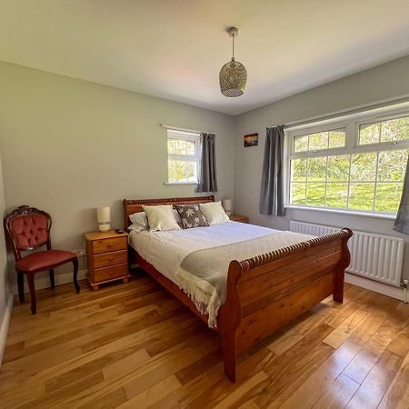 Woodville Lodge Guesthouse Килларни Экстерьер фото