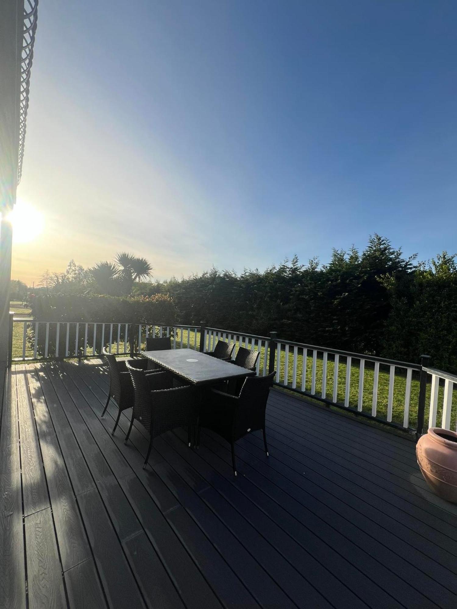 Woodville Lodge Guesthouse Килларни Экстерьер фото