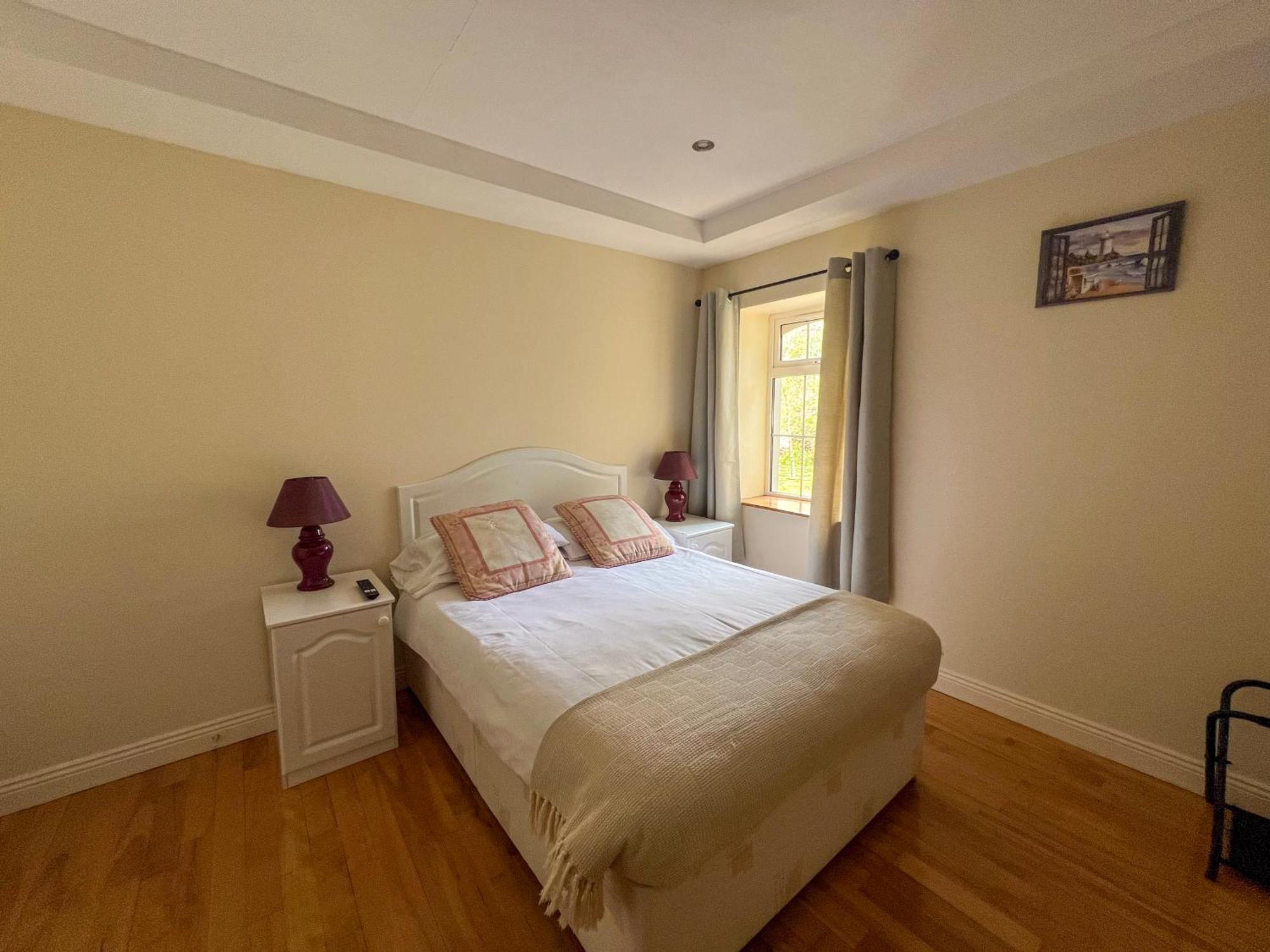 Woodville Lodge Guesthouse Килларни Экстерьер фото