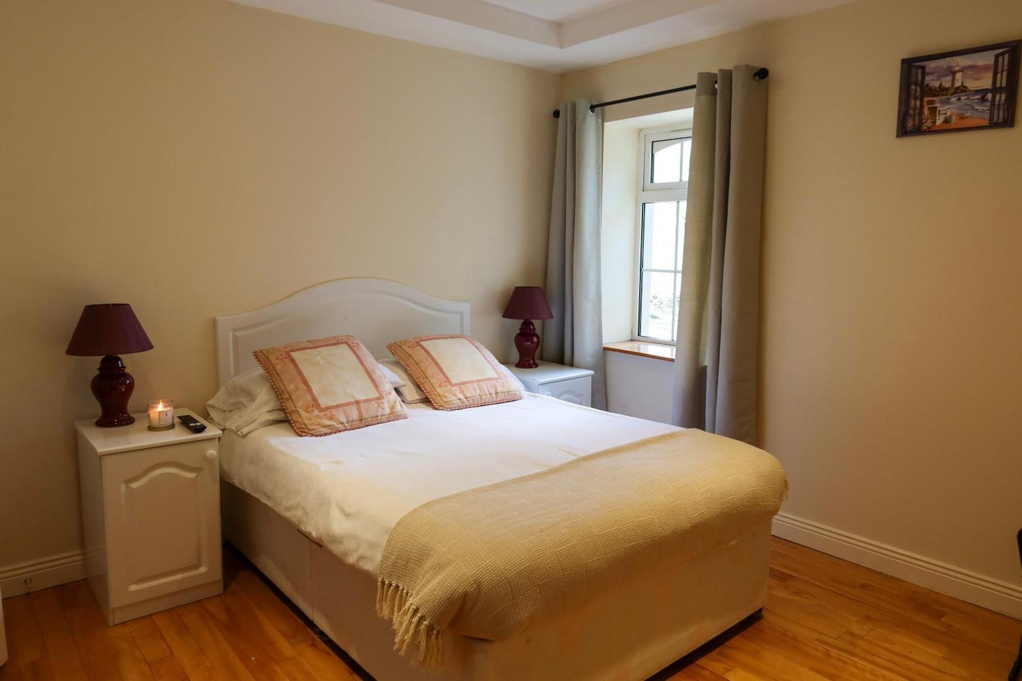 Woodville Lodge Guesthouse Килларни Экстерьер фото