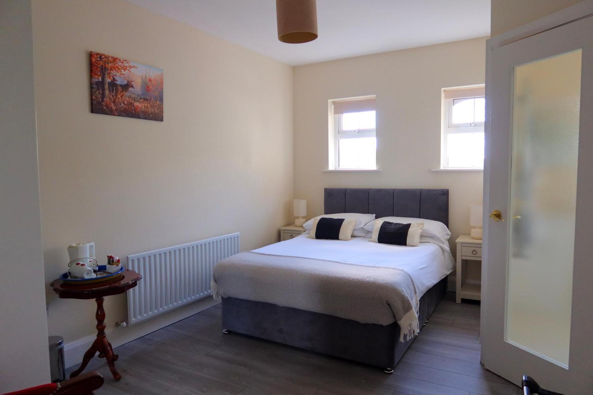 Woodville Lodge Guesthouse Килларни Экстерьер фото