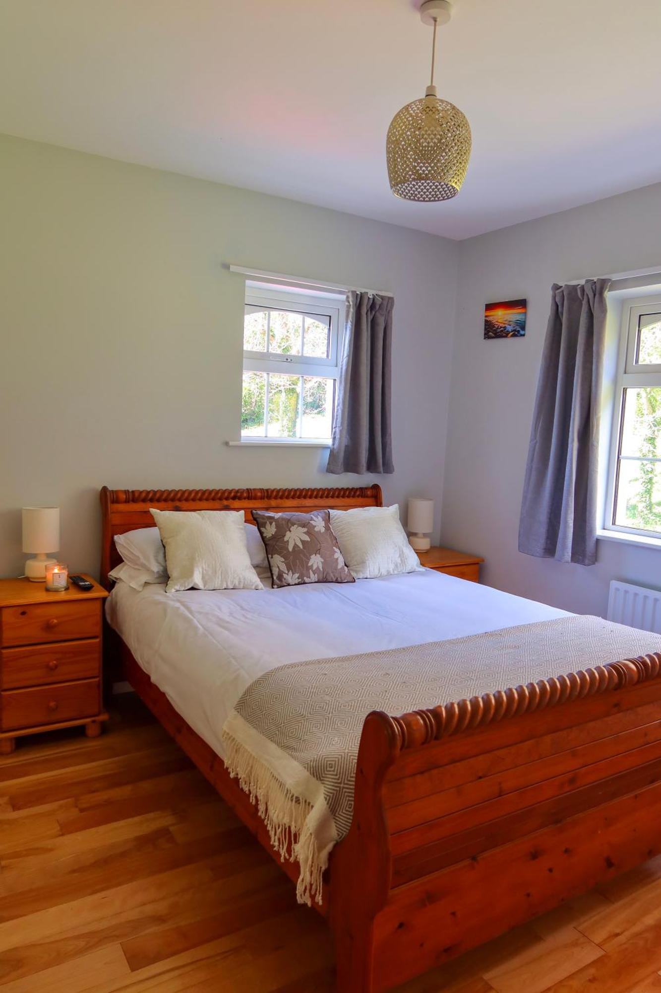Woodville Lodge Guesthouse Килларни Экстерьер фото